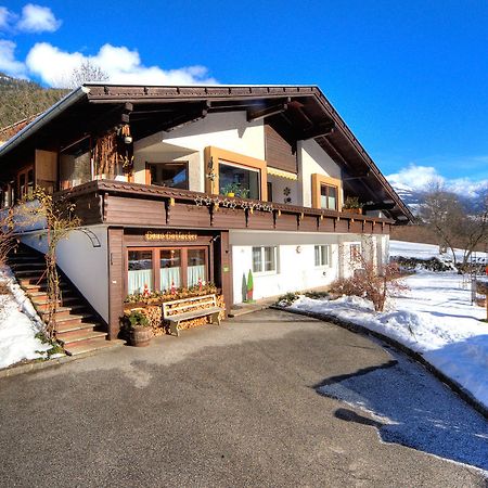 Haus Hasslacher Flattach Extérieur photo