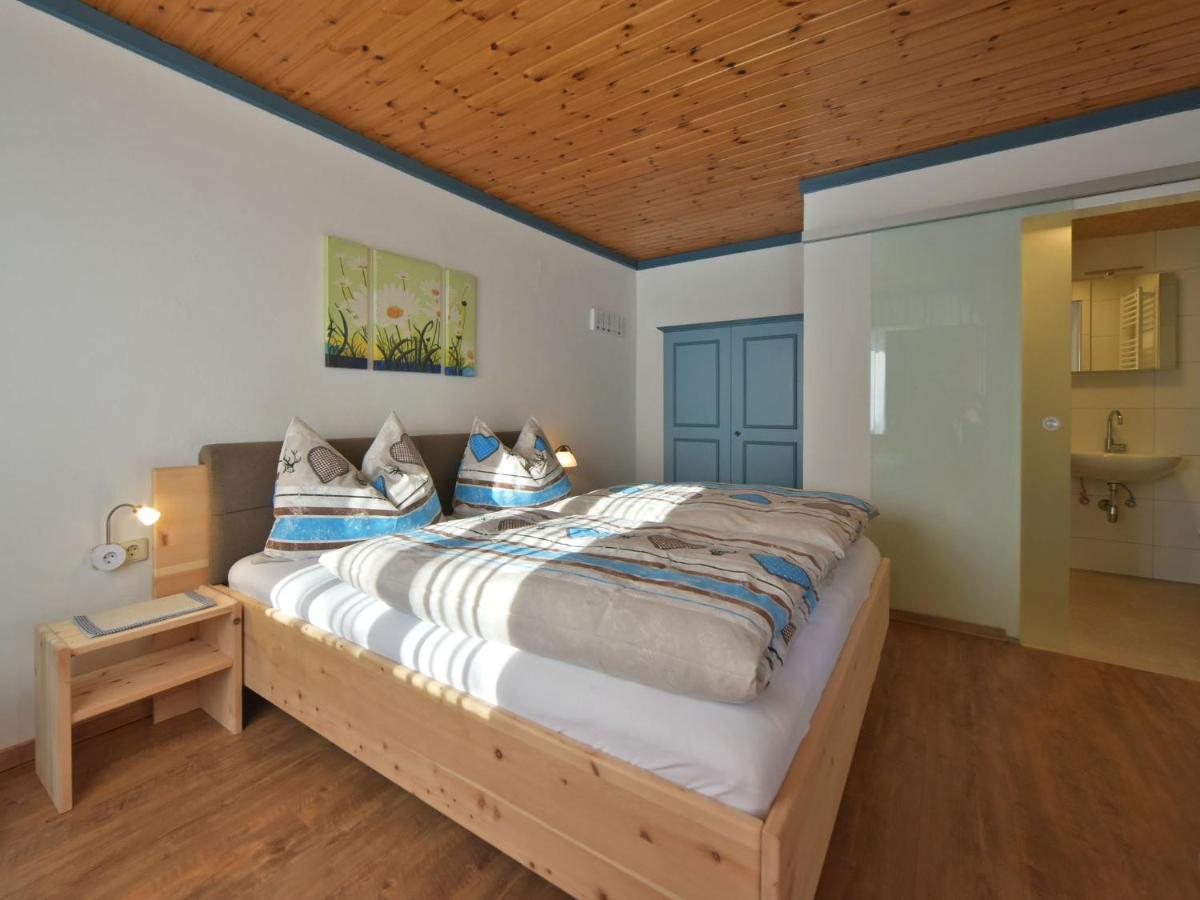 Haus Hasslacher Flattach Extérieur photo