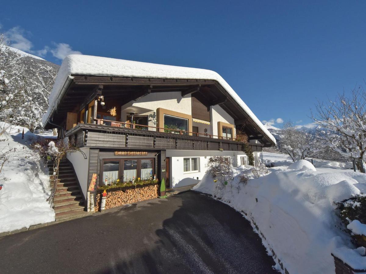 Haus Hasslacher Flattach Extérieur photo