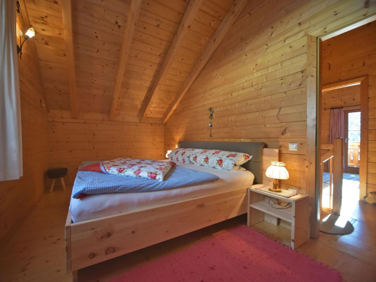 Haus Hasslacher Flattach Extérieur photo
