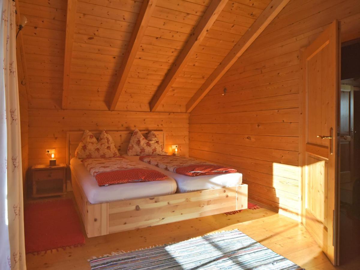 Haus Hasslacher Flattach Extérieur photo