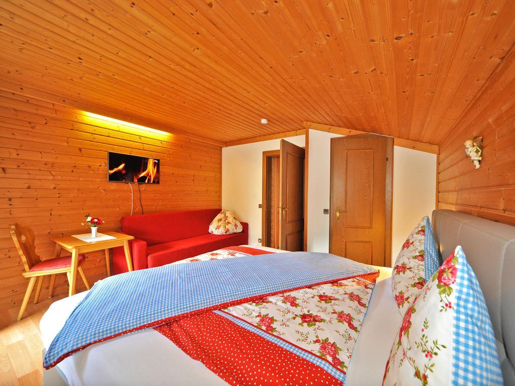 Haus Hasslacher Flattach Chambre photo