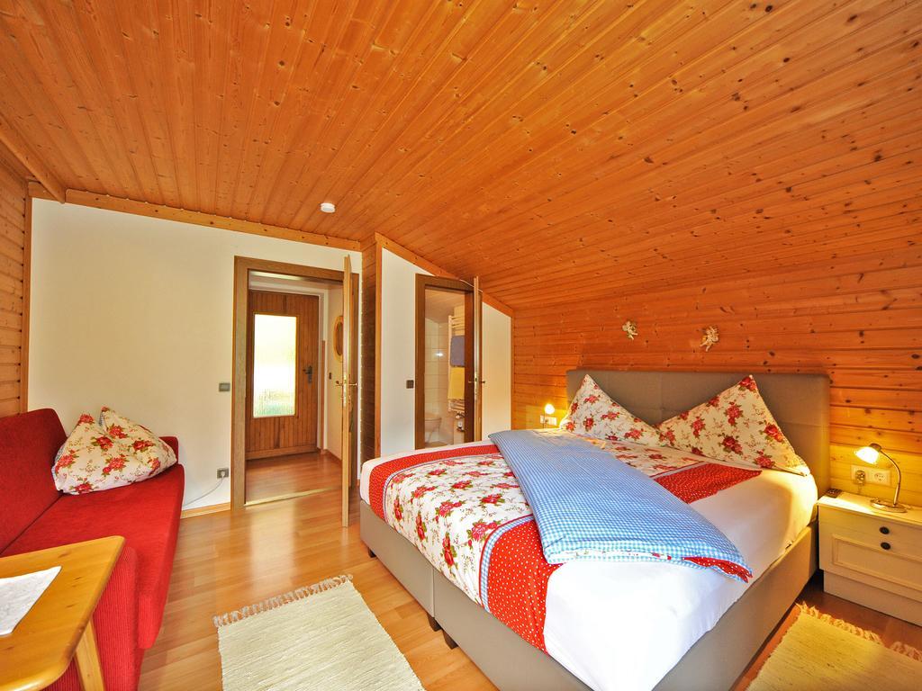 Haus Hasslacher Flattach Chambre photo