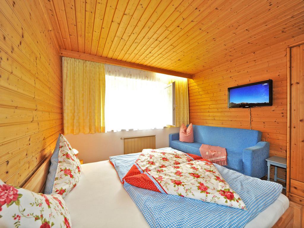 Haus Hasslacher Flattach Chambre photo