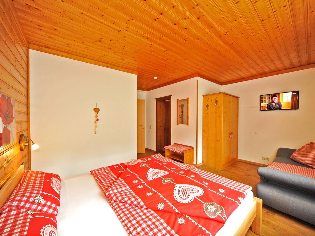 Haus Hasslacher Flattach Chambre photo