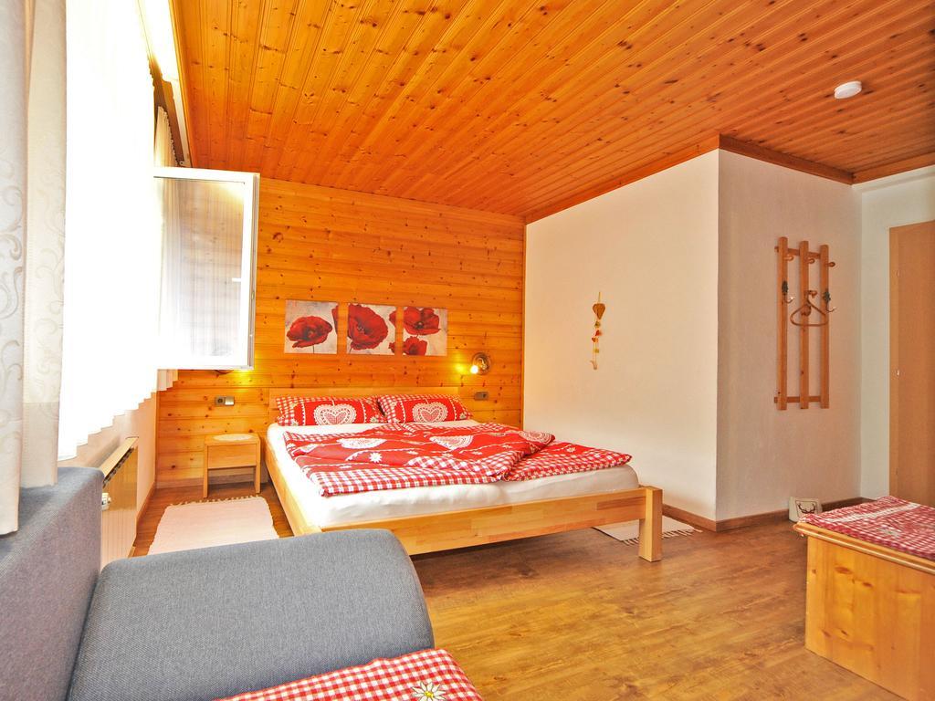 Haus Hasslacher Flattach Chambre photo