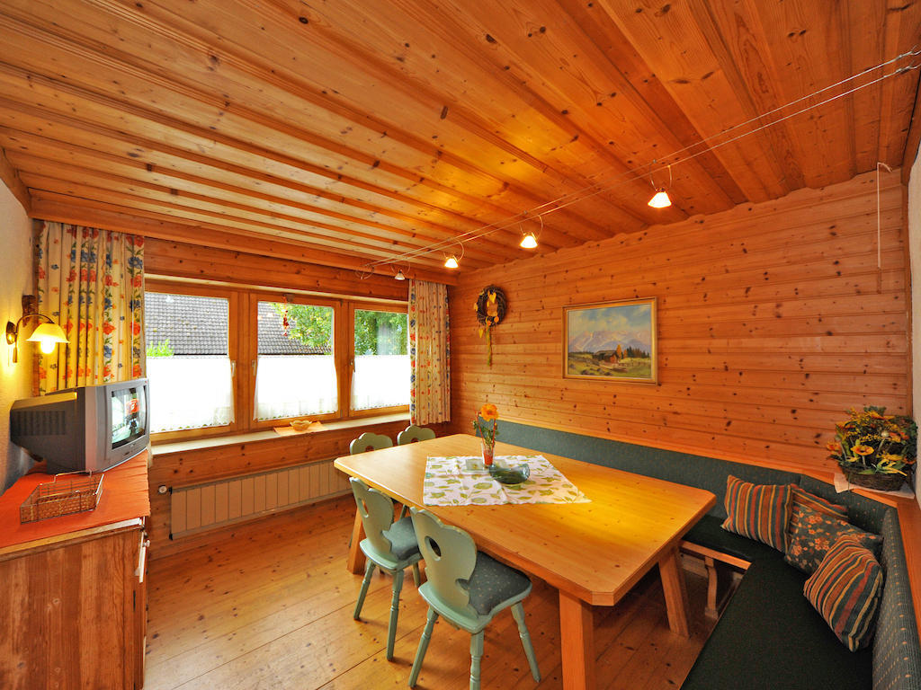Haus Hasslacher Flattach Chambre photo