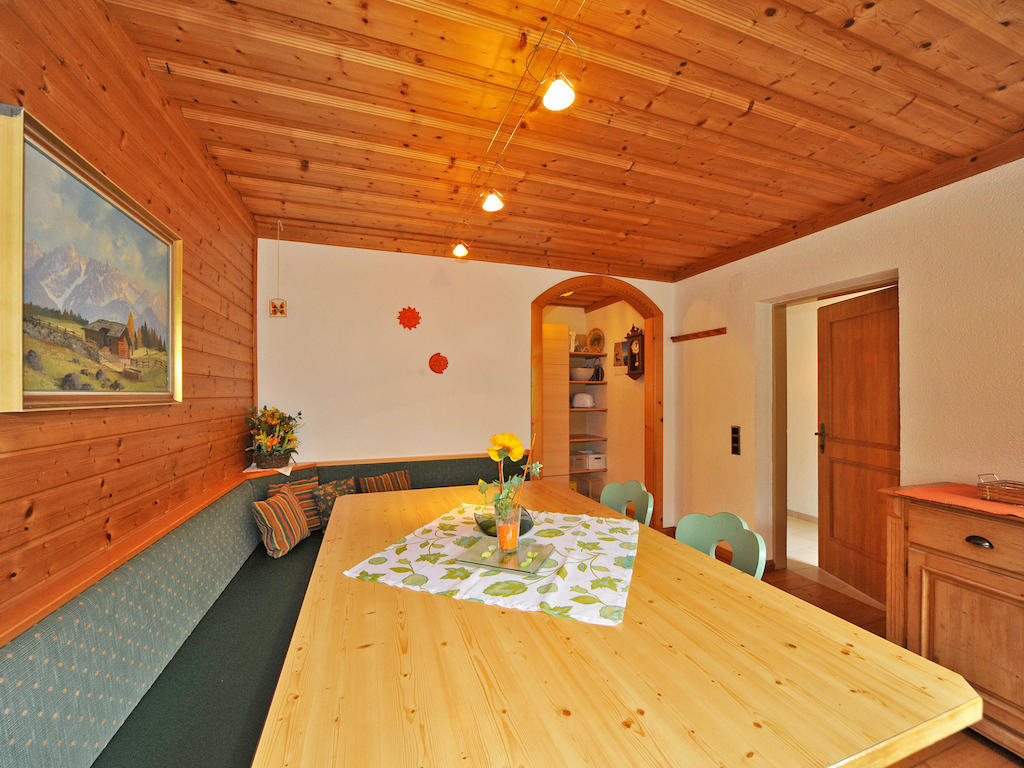 Haus Hasslacher Flattach Chambre photo