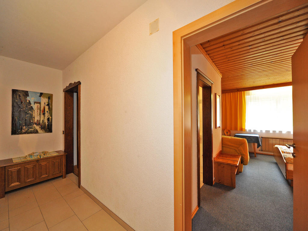 Haus Hasslacher Flattach Chambre photo