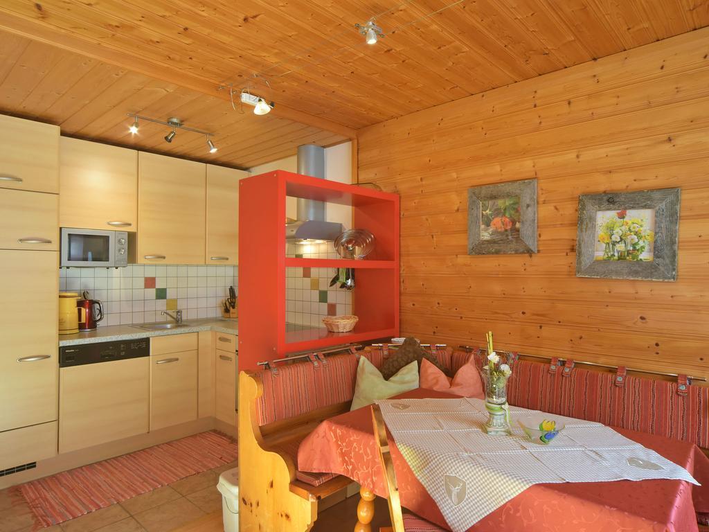 Haus Hasslacher Flattach Extérieur photo