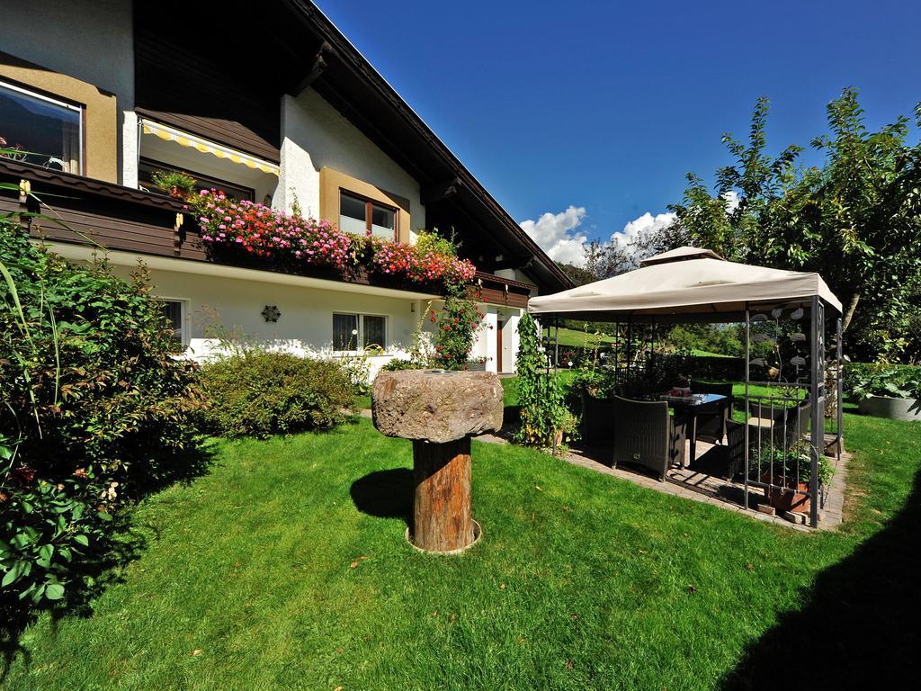 Haus Hasslacher Flattach Extérieur photo