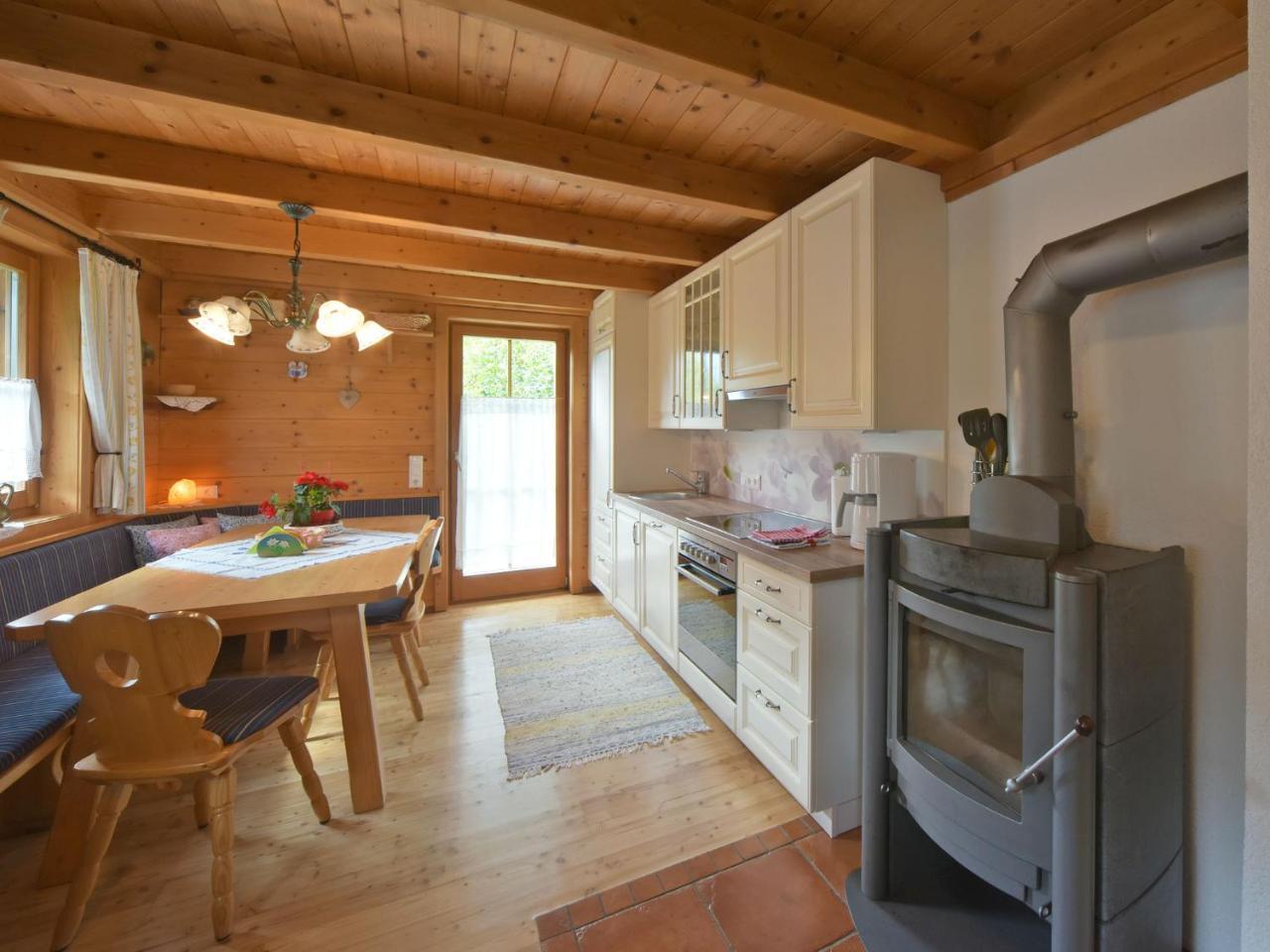 Haus Hasslacher Flattach Extérieur photo
